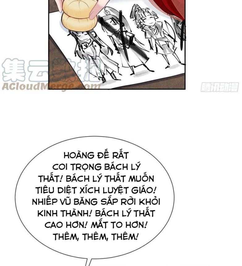 Trở Thành Nam Nhân Của Vương Chapter 56 - Trang 14