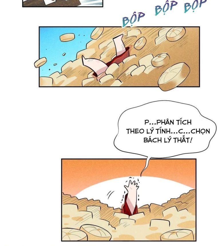 Trở Thành Nam Nhân Của Vương Chapter 56 - Trang 16