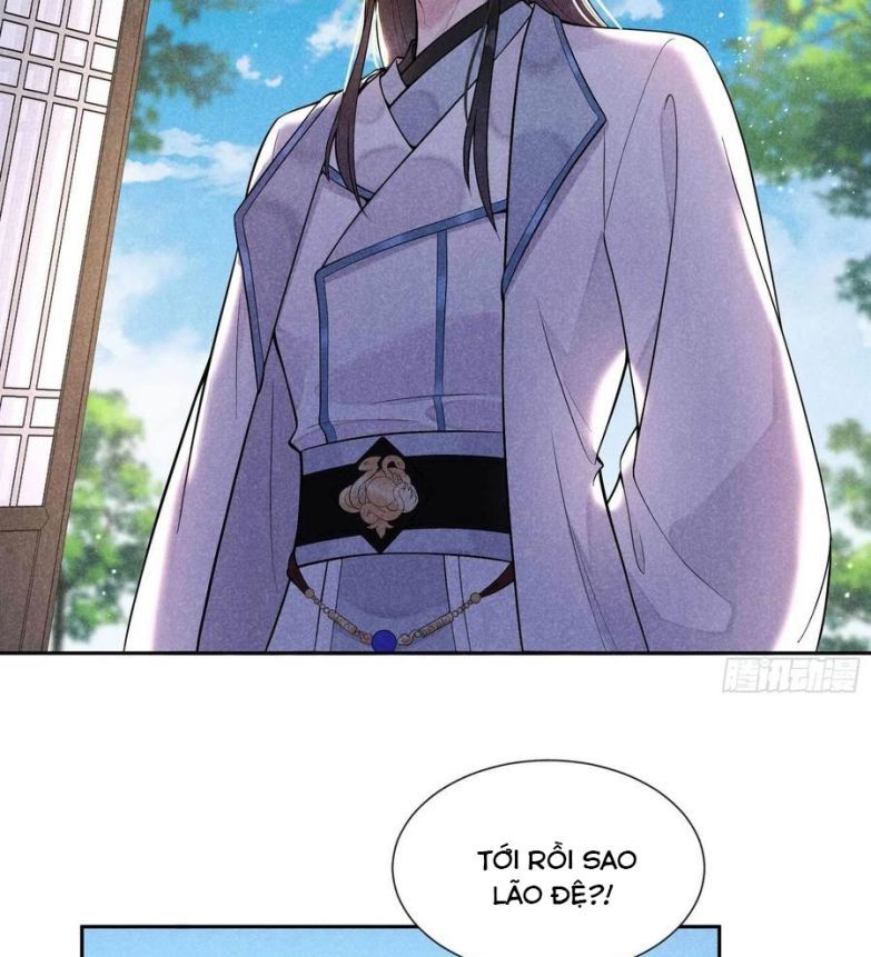 Trở Thành Nam Nhân Của Vương Chapter 56 - Trang 18