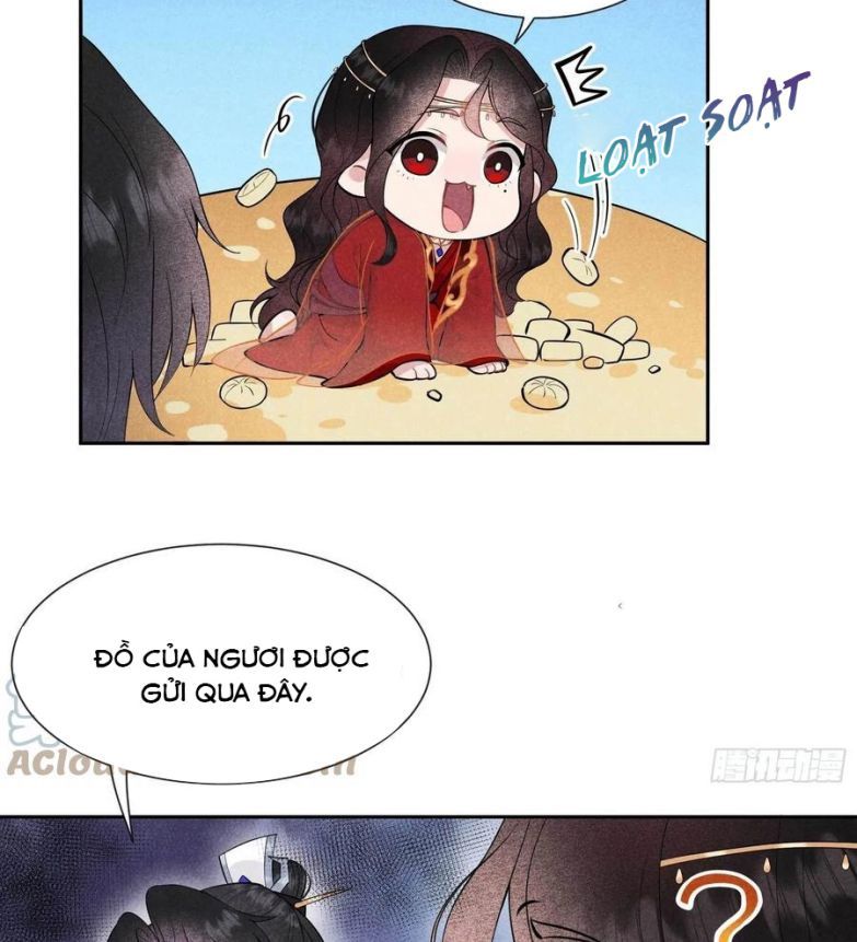 Trở Thành Nam Nhân Của Vương Chapter 56 - Trang 19