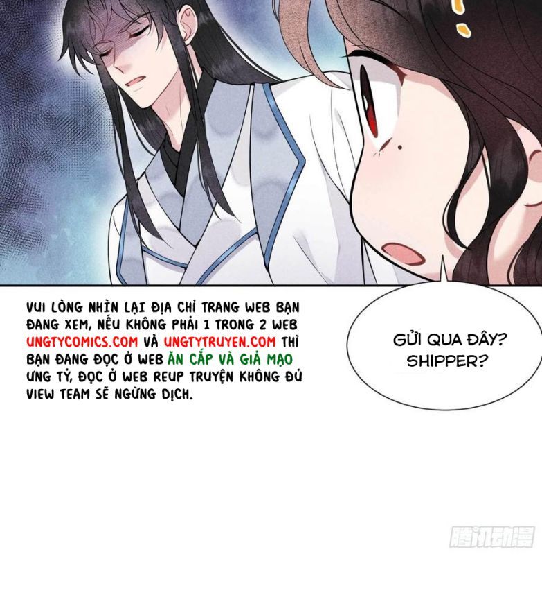 Trở Thành Nam Nhân Của Vương Chapter 56 - Trang 20