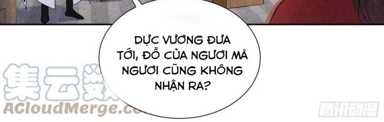 Trở Thành Nam Nhân Của Vương Chapter 56 - Trang 22