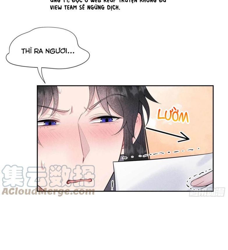 Trở Thành Nam Nhân Của Vương Chapter 56 - Trang 25