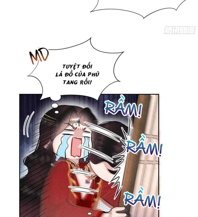 Trở Thành Nam Nhân Của Vương Chapter 56 - Trang 27