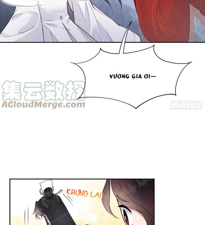 Trở Thành Nam Nhân Của Vương Chapter 56 - Trang 31