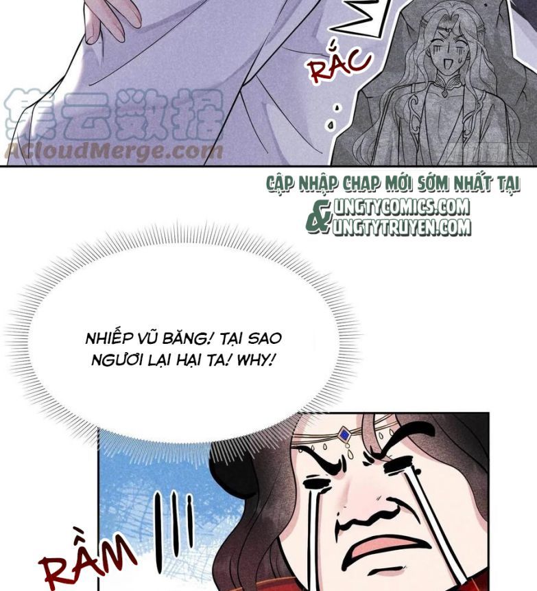 Trở Thành Nam Nhân Của Vương Chapter 56 - Trang 34