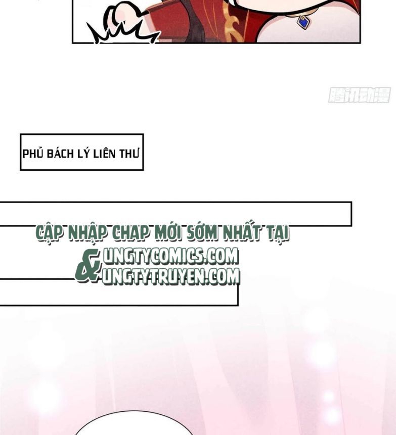 Trở Thành Nam Nhân Của Vương Chapter 56 - Trang 35