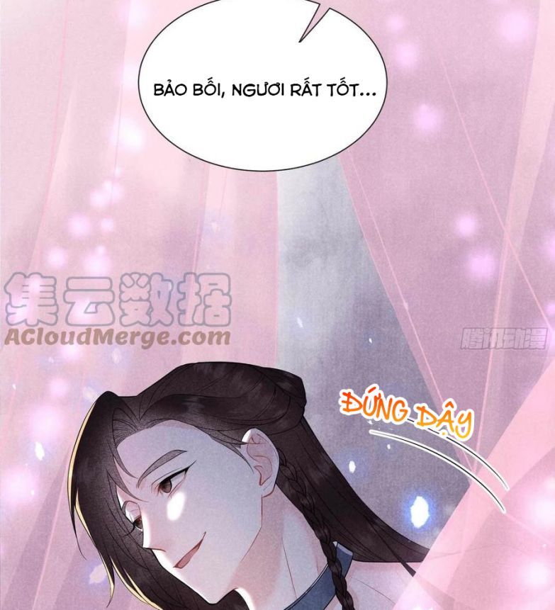 Trở Thành Nam Nhân Của Vương Chapter 56 - Trang 39