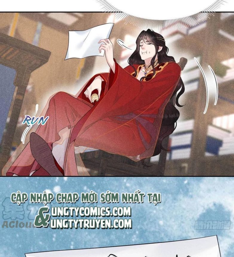 Trở Thành Nam Nhân Của Vương Chapter 56 - Trang 5