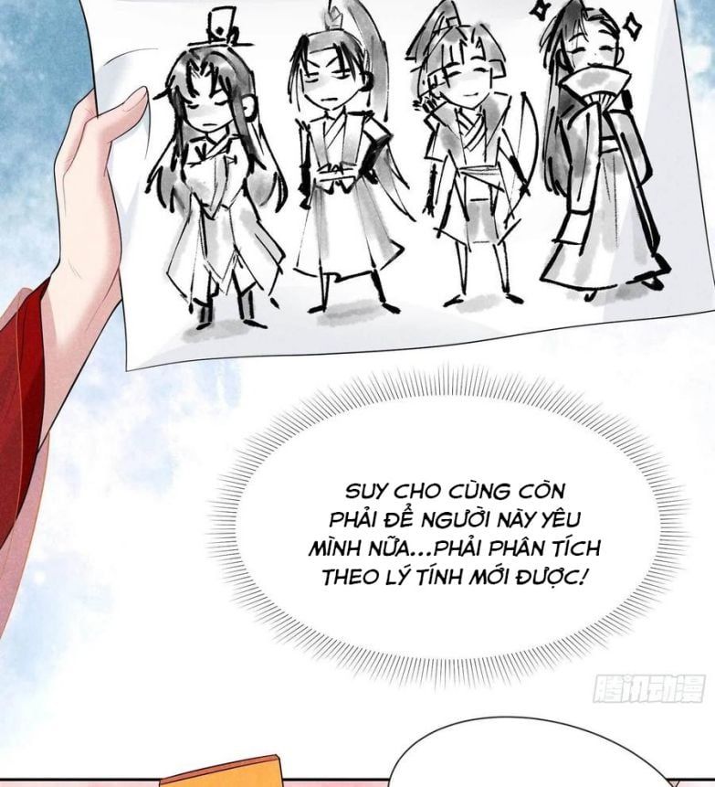 Trở Thành Nam Nhân Của Vương Chapter 56 - Trang 6