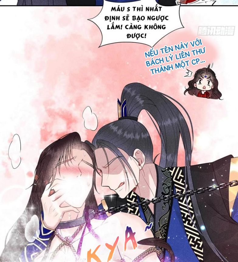 Trở Thành Nam Nhân Của Vương Chapter 56 - Trang 9