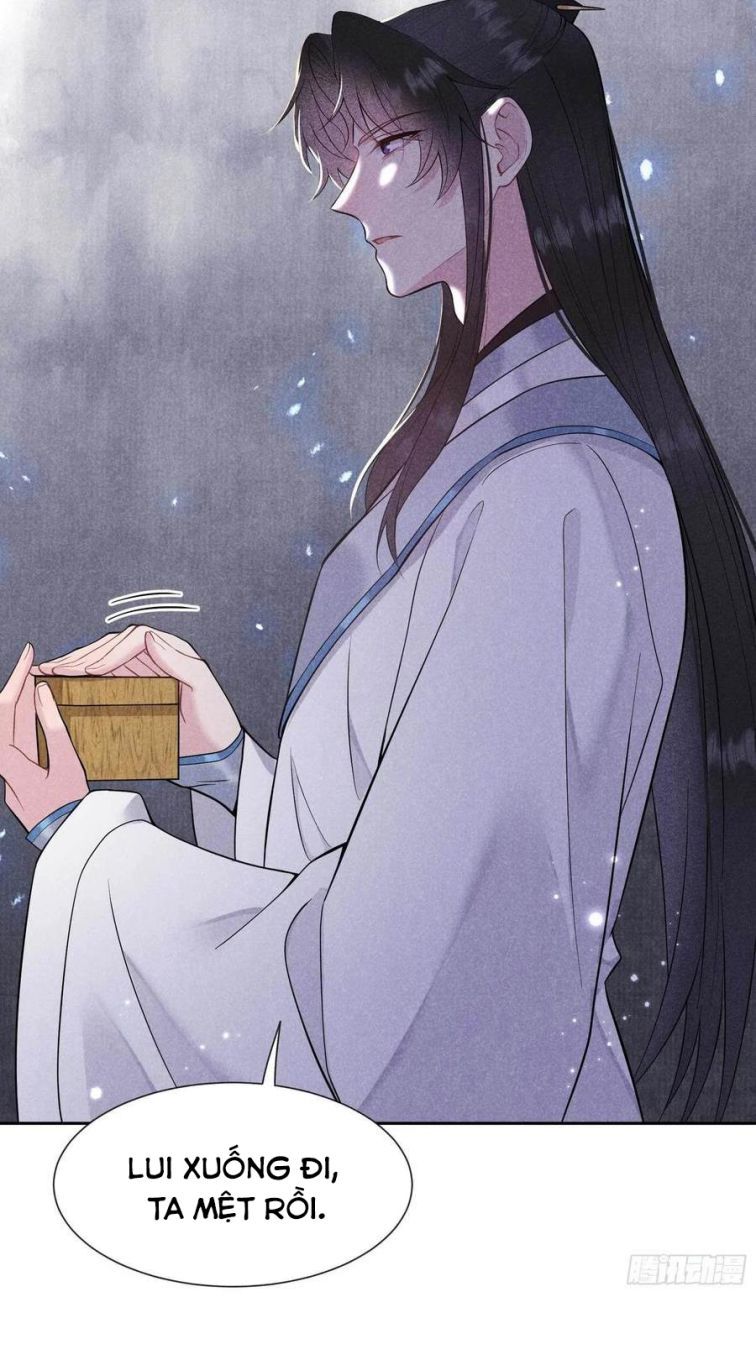 Trở Thành Nam Nhân Của Vương Chapter 57 - Trang 12