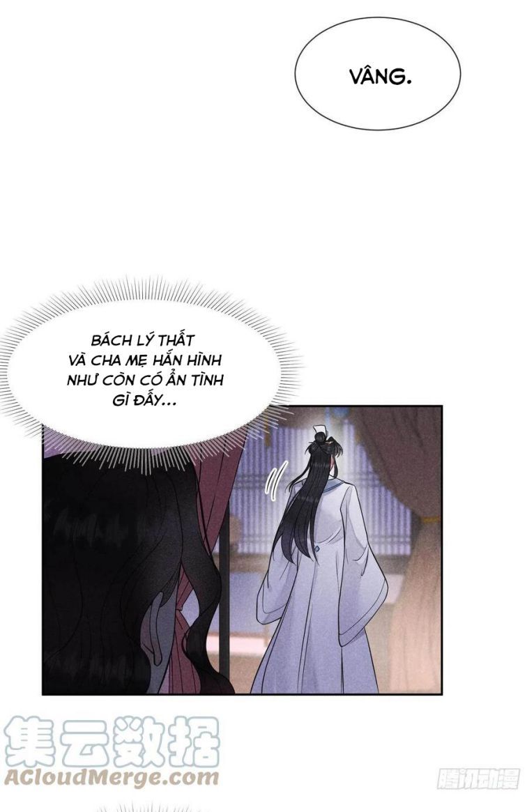Trở Thành Nam Nhân Của Vương Chapter 57 - Trang 13