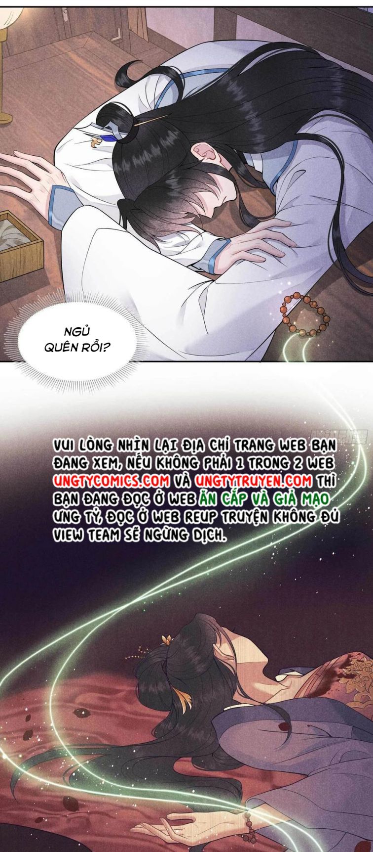 Trở Thành Nam Nhân Của Vương Chapter 57 - Trang 18