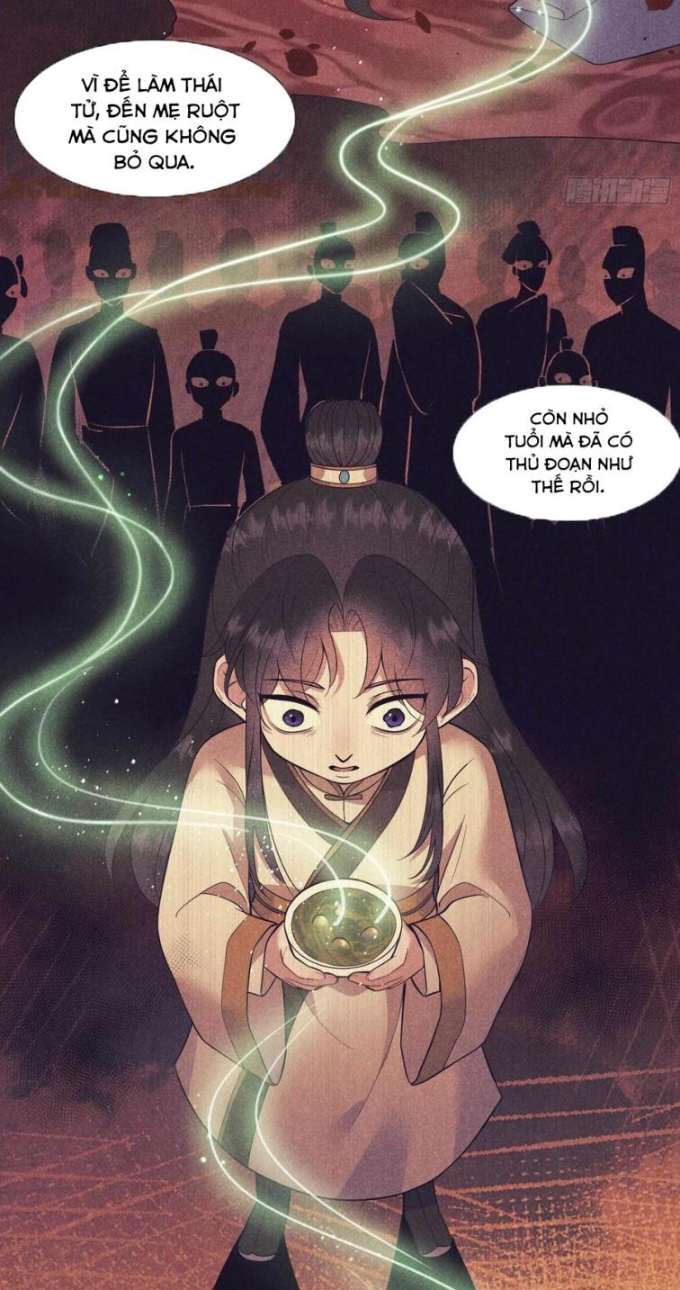 Trở Thành Nam Nhân Của Vương Chapter 57 - Trang 19