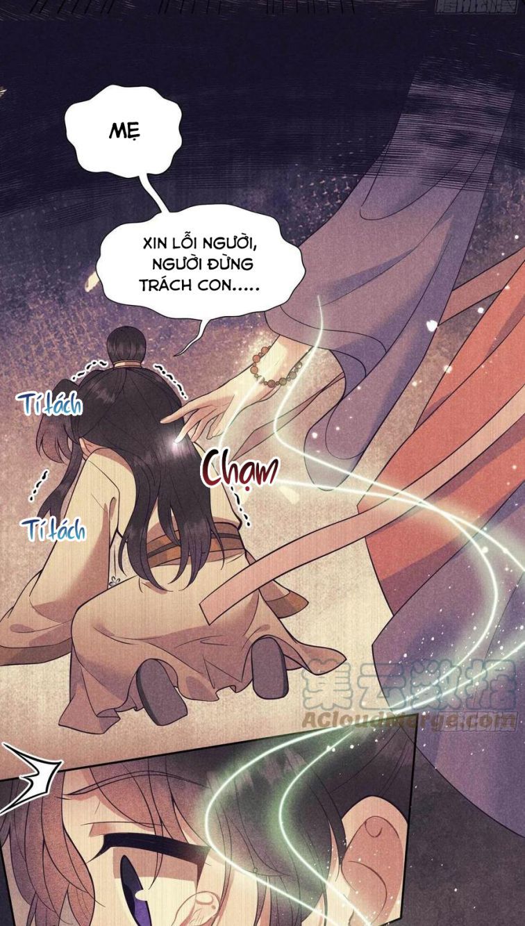 Trở Thành Nam Nhân Của Vương Chapter 57 - Trang 23