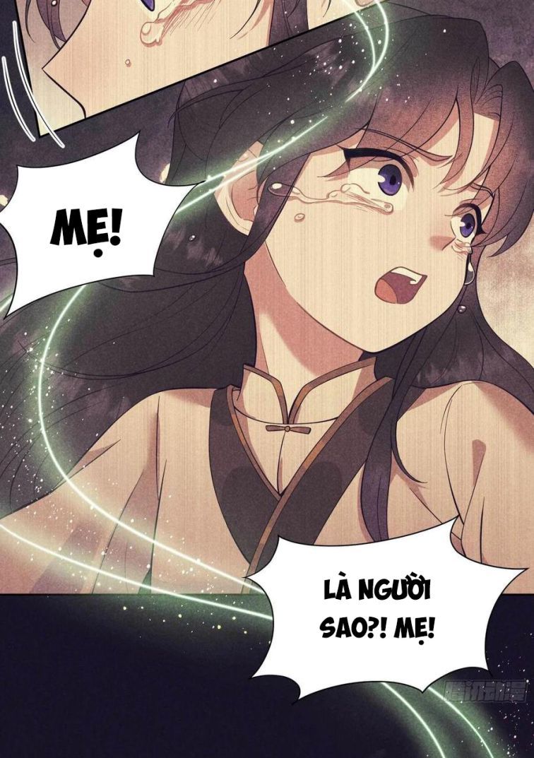 Trở Thành Nam Nhân Của Vương Chapter 57 - Trang 24