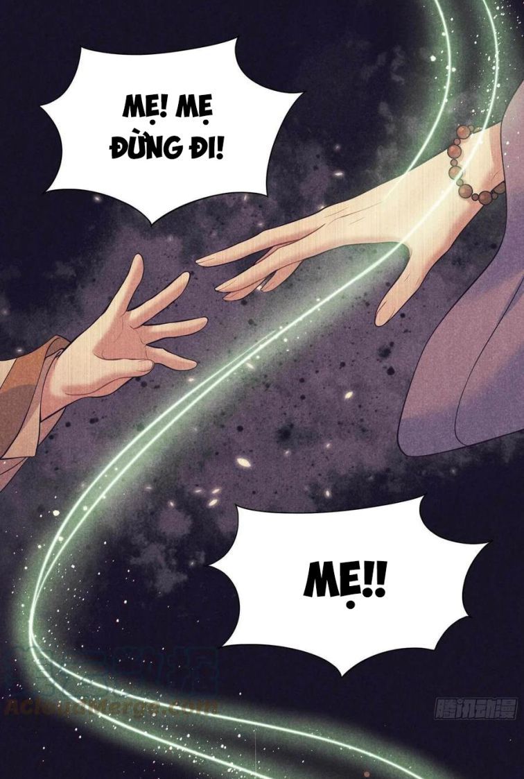 Trở Thành Nam Nhân Của Vương Chapter 57 - Trang 25