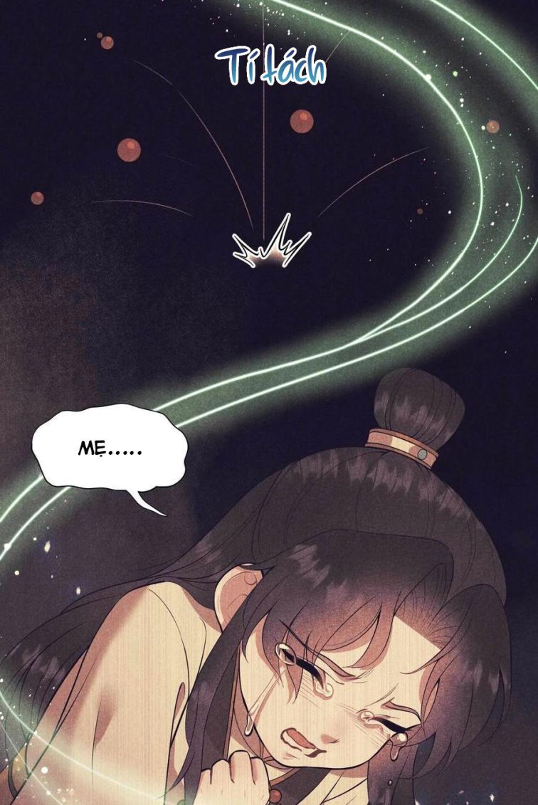 Trở Thành Nam Nhân Của Vương Chapter 57 - Trang 26
