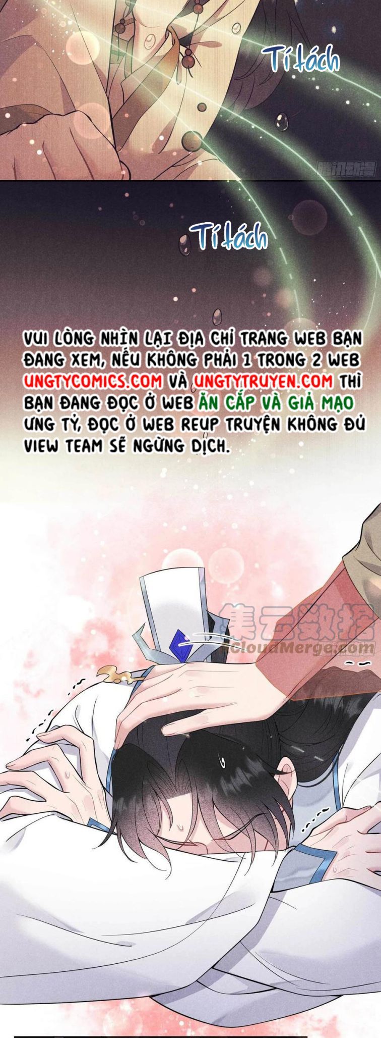 Trở Thành Nam Nhân Của Vương Chapter 57 - Trang 27