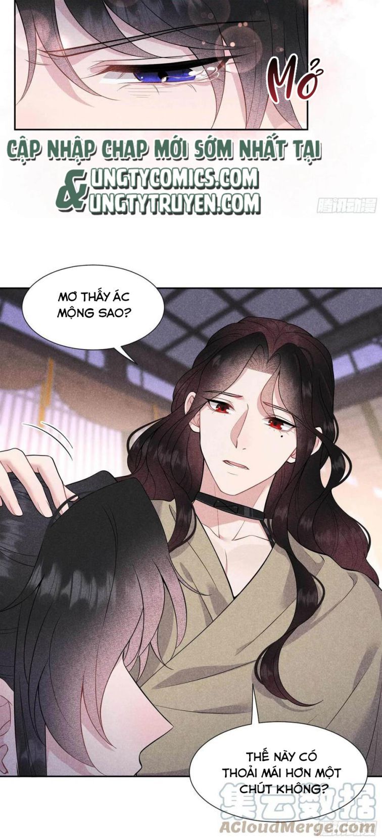Trở Thành Nam Nhân Của Vương Chapter 57 - Trang 28