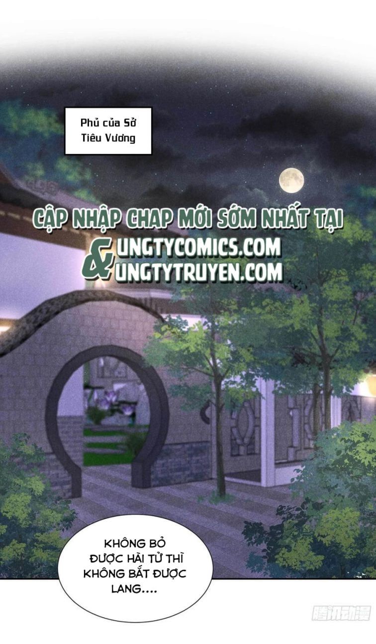 Trở Thành Nam Nhân Của Vương Chapter 57 - Trang 3