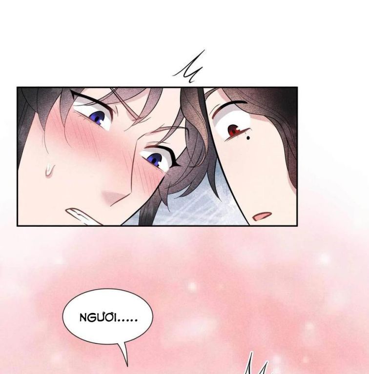 Trở Thành Nam Nhân Của Vương Chapter 57 - Trang 31
