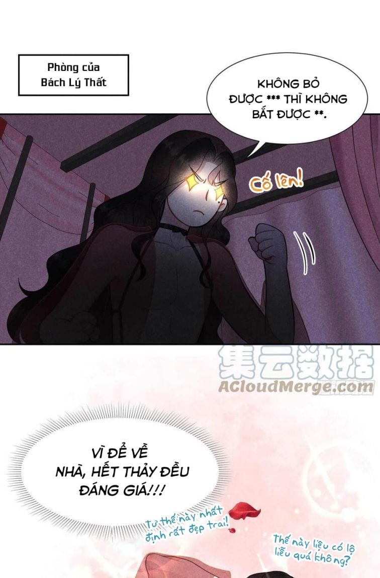 Trở Thành Nam Nhân Của Vương Chapter 57 - Trang 4