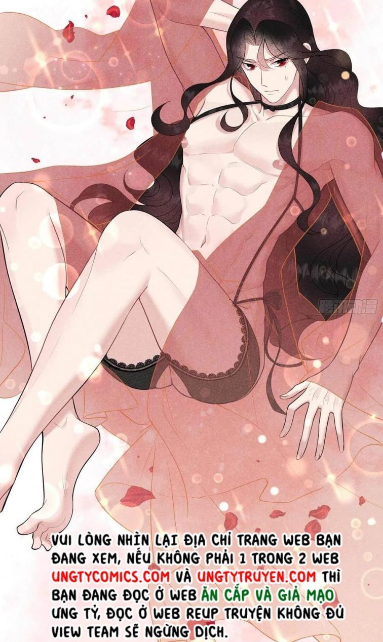 Trở Thành Nam Nhân Của Vương Chapter 57 - Trang 5