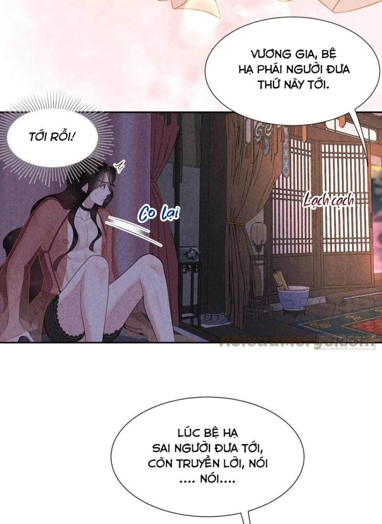 Trở Thành Nam Nhân Của Vương Chapter 57 - Trang 6