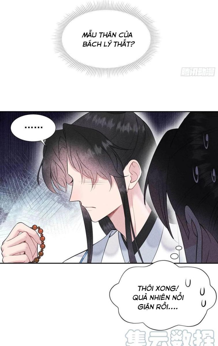 Trở Thành Nam Nhân Của Vương Chapter 57 - Trang 9