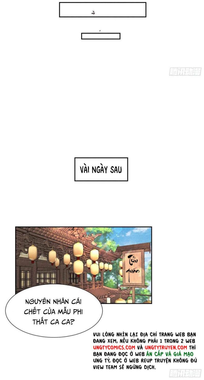 Trở Thành Nam Nhân Của Vương Chapter 58 - Trang 10