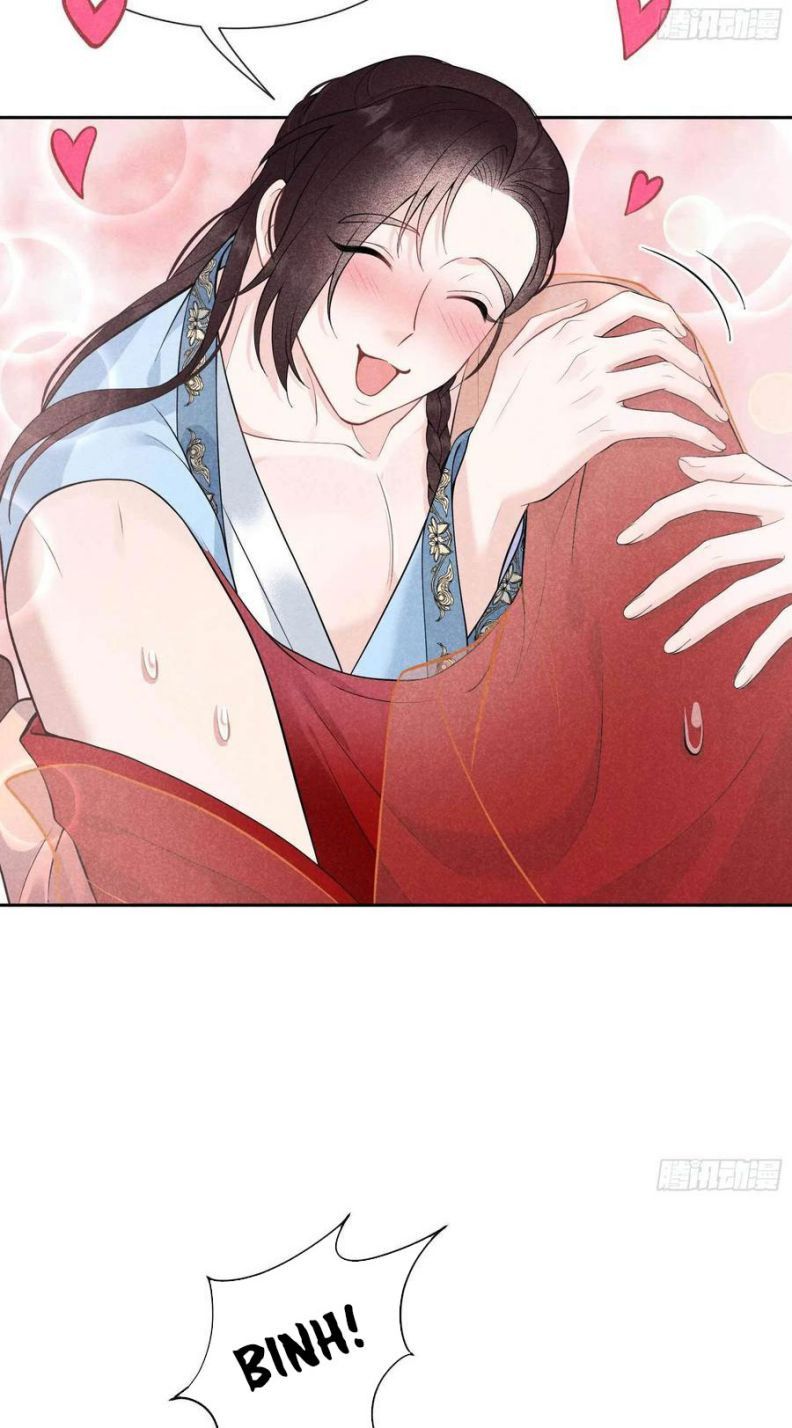 Trở Thành Nam Nhân Của Vương Chapter 58 - Trang 13