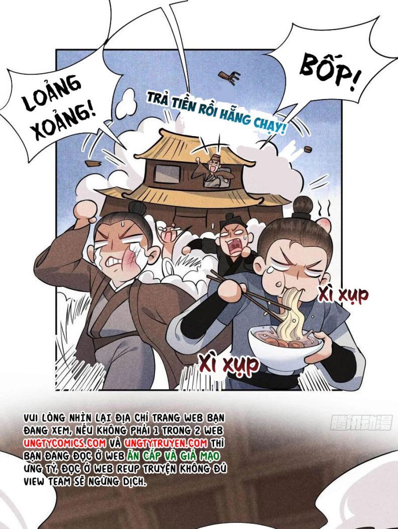 Trở Thành Nam Nhân Của Vương Chapter 58 - Trang 14