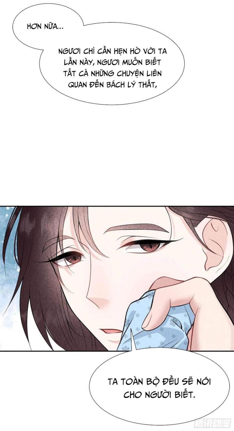 Trở Thành Nam Nhân Của Vương Chapter 58 - Trang 20