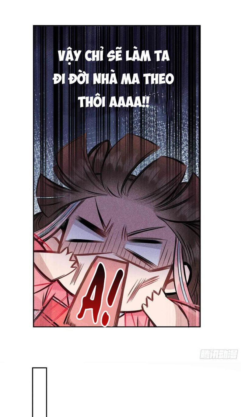 Trở Thành Nam Nhân Của Vương Chapter 58 - Trang 26
