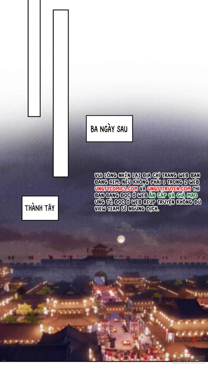 Trở Thành Nam Nhân Của Vương Chapter 58 - Trang 27