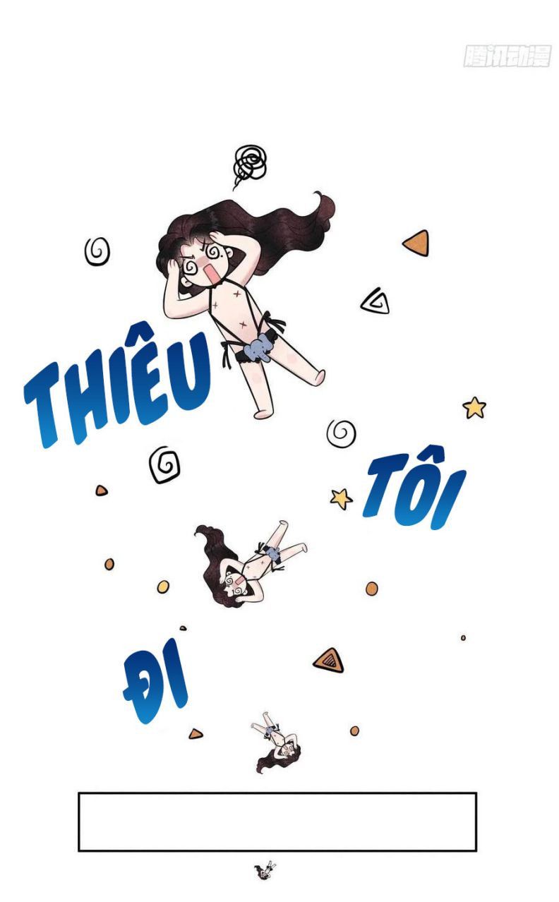 Trở Thành Nam Nhân Của Vương Chapter 58 - Trang 9
