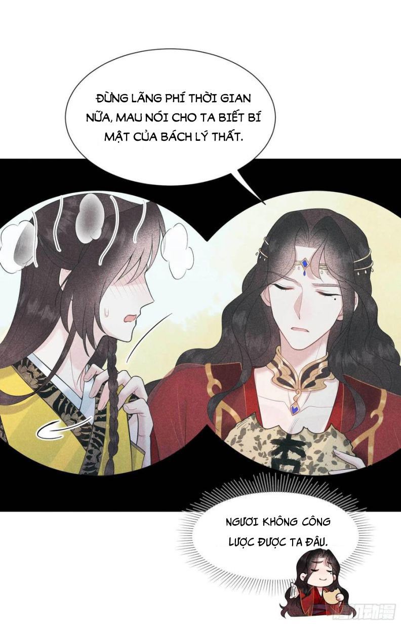 Trở Thành Nam Nhân Của Vương Chapter 59 - Trang 10