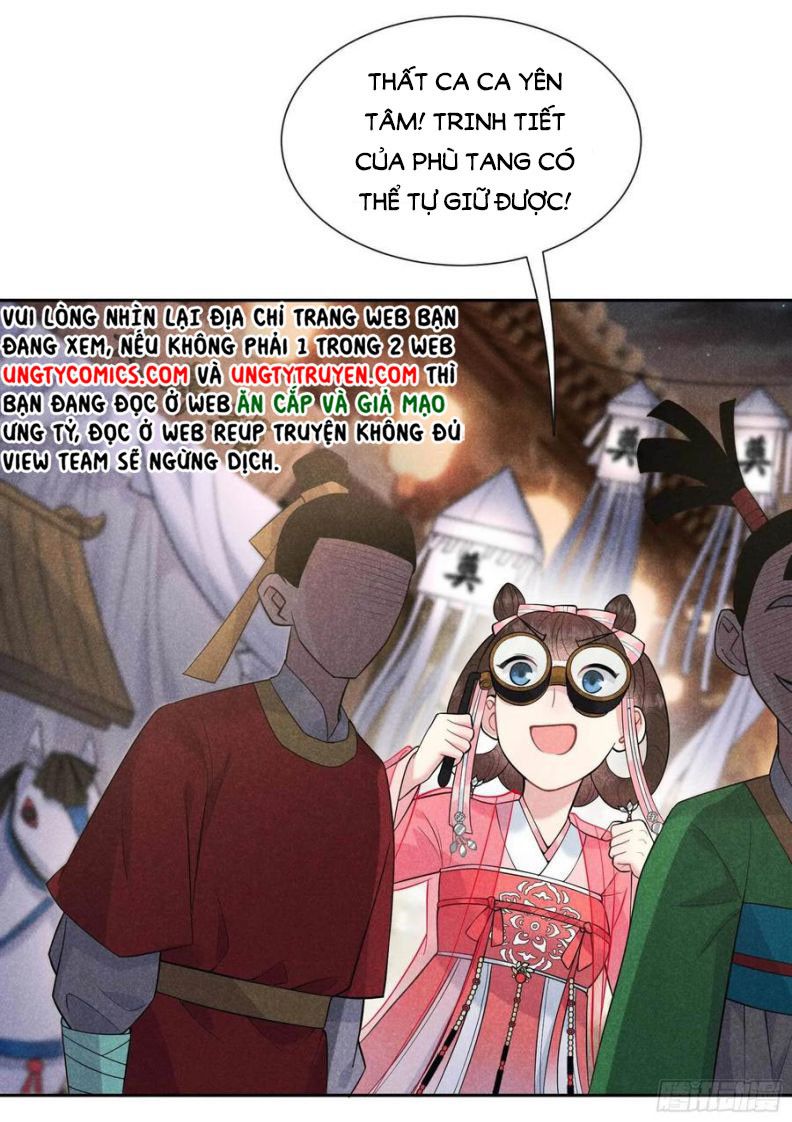 Trở Thành Nam Nhân Của Vương Chapter 59 - Trang 12