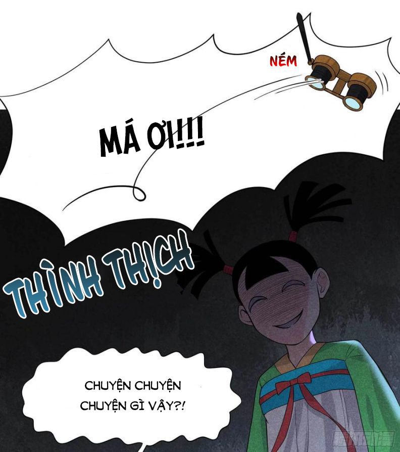 Trở Thành Nam Nhân Của Vương Chapter 59 - Trang 14