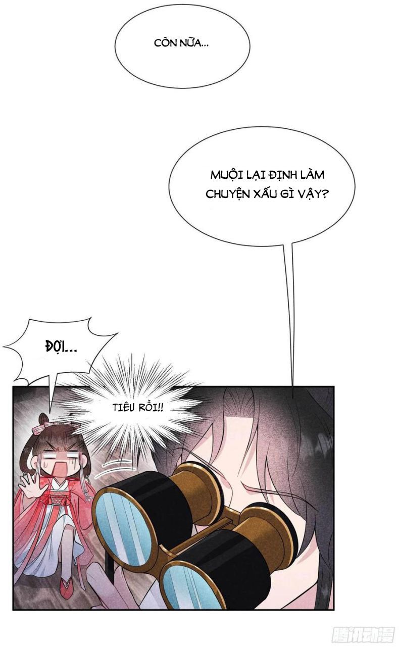 Trở Thành Nam Nhân Của Vương Chapter 59 - Trang 18