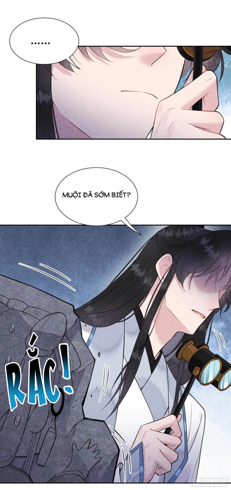Trở Thành Nam Nhân Của Vương Chapter 59 - Trang 19