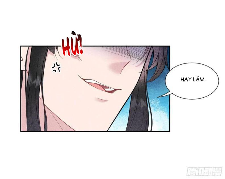 Trở Thành Nam Nhân Của Vương Chapter 59 - Trang 21