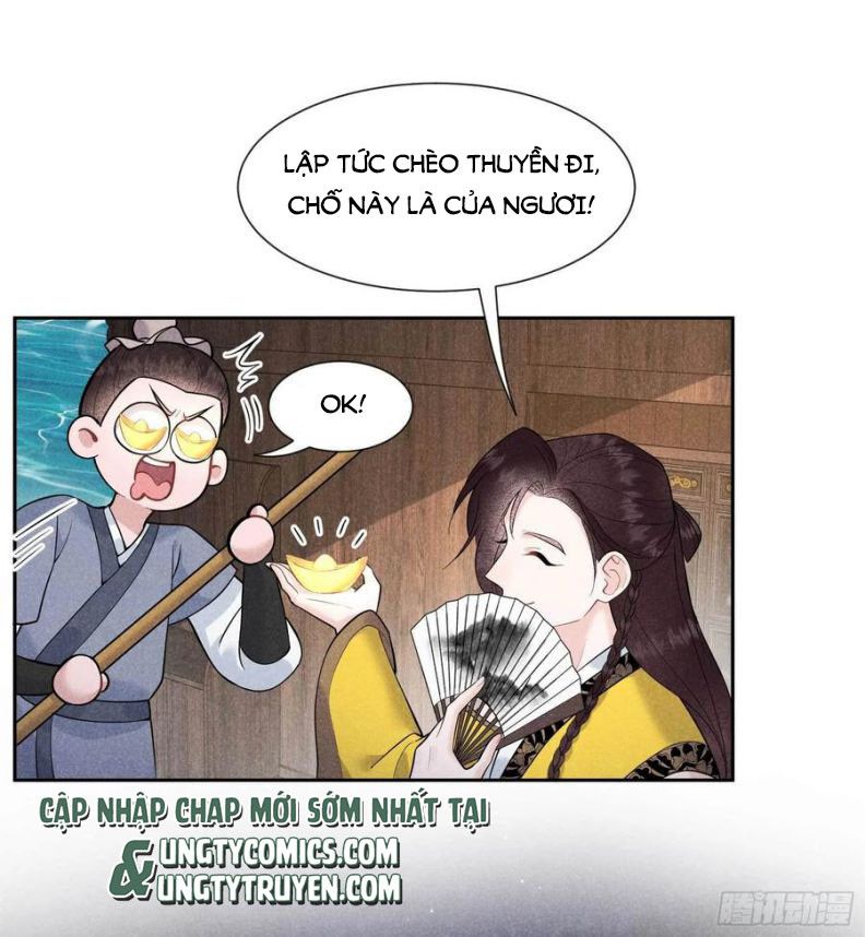 Trở Thành Nam Nhân Của Vương Chapter 59 - Trang 27