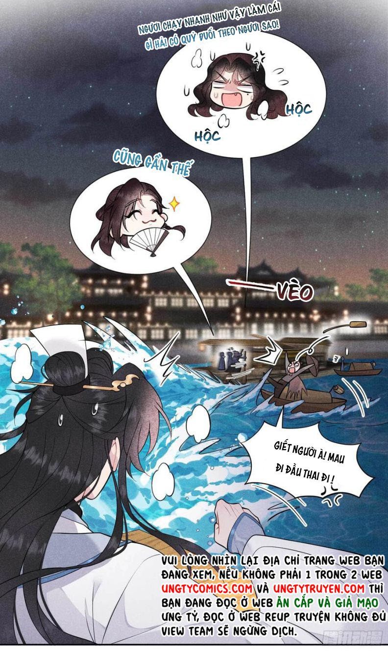 Trở Thành Nam Nhân Của Vương Chapter 59 - Trang 28