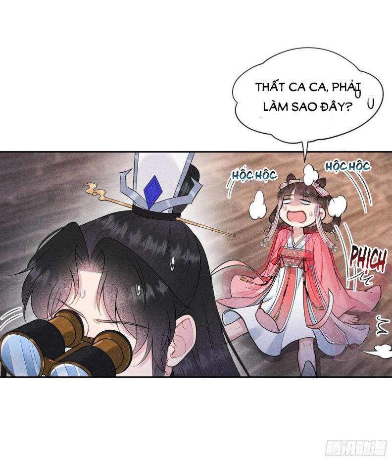 Trở Thành Nam Nhân Của Vương Chapter 59 - Trang 29