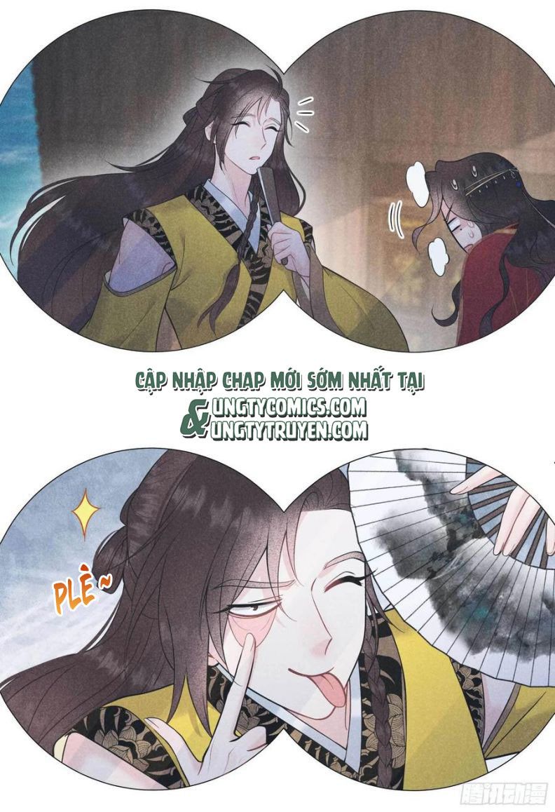 Trở Thành Nam Nhân Của Vương Chapter 59 - Trang 30