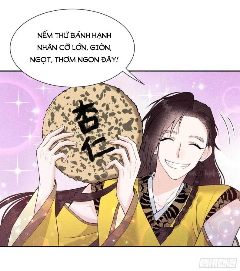 Trở Thành Nam Nhân Của Vương Chapter 59 - Trang 5