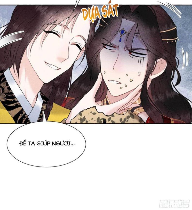 Trở Thành Nam Nhân Của Vương Chapter 59 - Trang 7